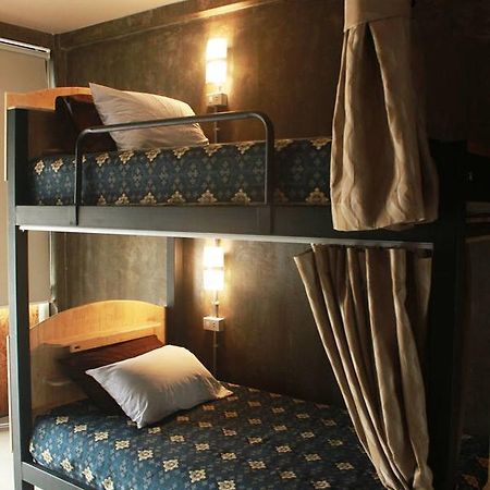 Club76 Bunk Bed. (Adults Only) Hotel เชียงใหม่ ภายนอก รูปภาพ