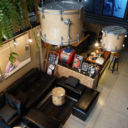 Club76 Bunk Bed. (Adults Only) Hotel เชียงใหม่ ภายนอก รูปภาพ