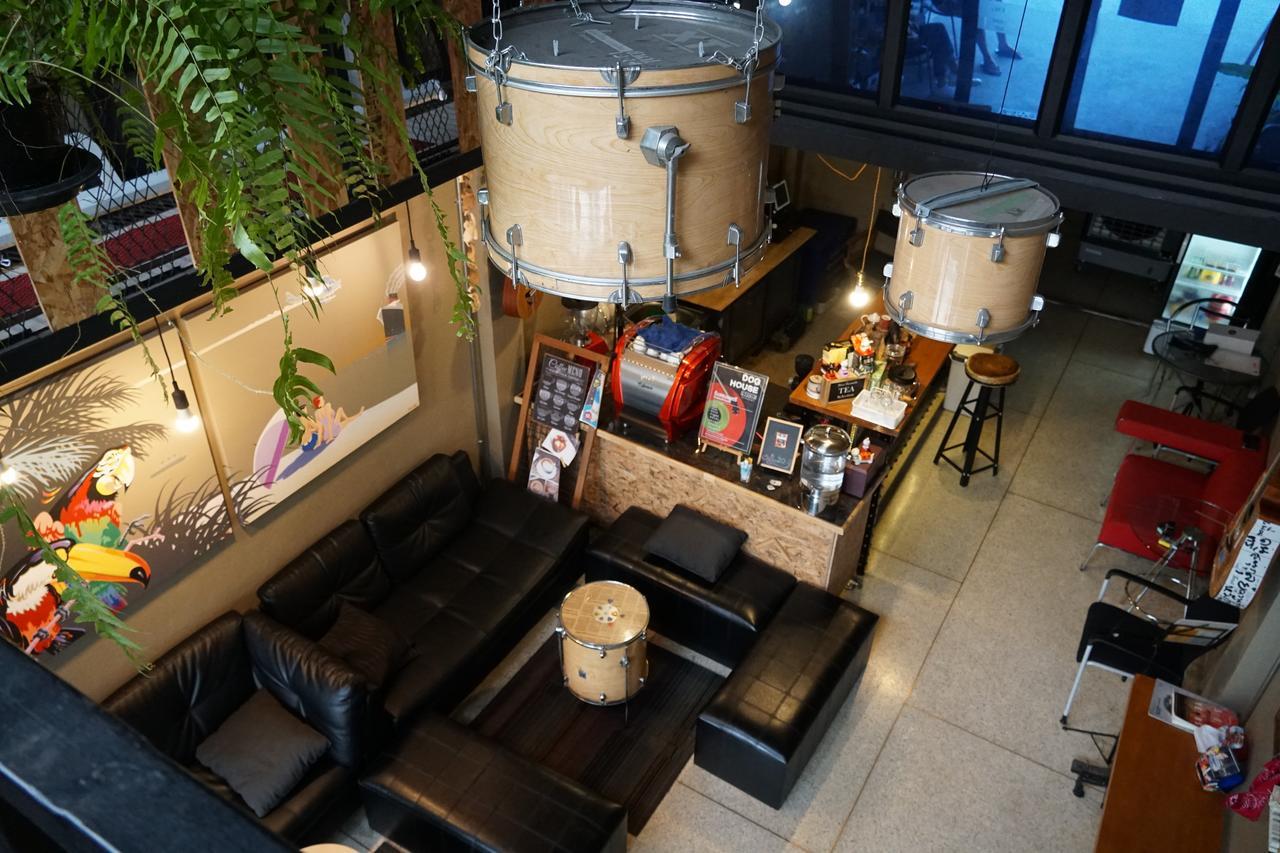 Club76 Bunk Bed. (Adults Only) Hotel เชียงใหม่ ภายนอก รูปภาพ